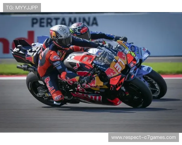 MotoGP赛季激烈角逐最新战报解析与车手表现点评
