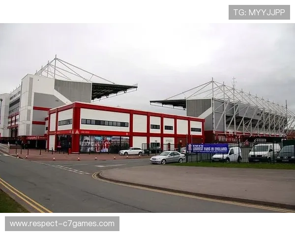 斯托克城俱乐部发展历程与未来战略全景解析