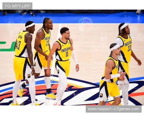 步行者队新赛季前瞻：年轻阵容崛起，希尔德与哈利伯顿能否引领球队重返季后赛