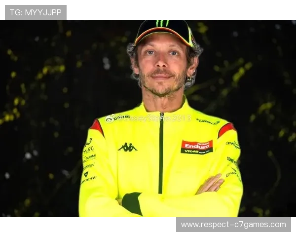 瓦伦蒂诺回归赛场引发MotoGP新赛季激烈竞争讨论