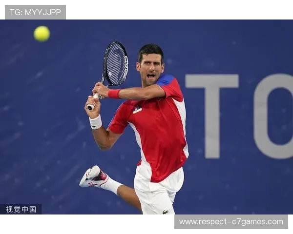 网球赛季再掀高潮 诺瓦克·德约科维奇获胜后谈未来计划