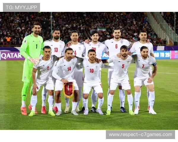 伊朗世界杯惊喜表现引发全球足球热潮与战术探讨