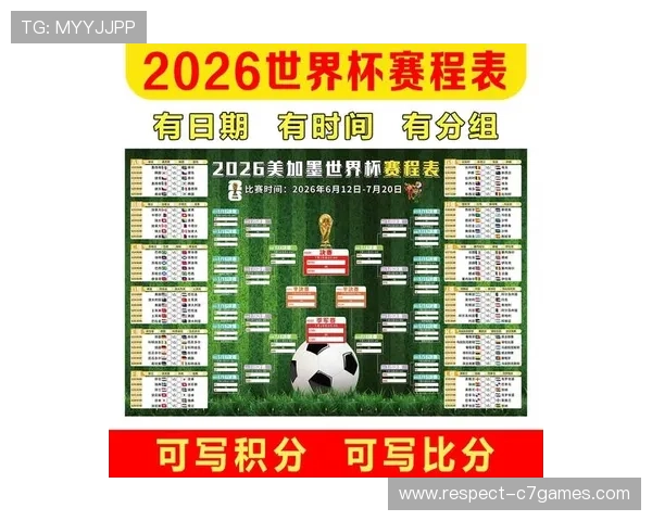 今日全球足球赛程全览及重点比赛时间安排解析